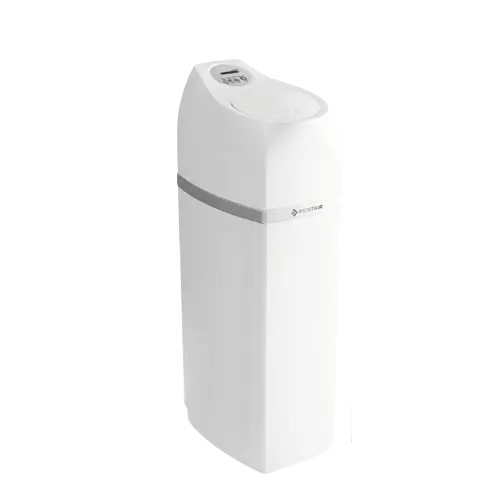 Pentair HydraSmart MINI PWCE16P12 cabinet water softener