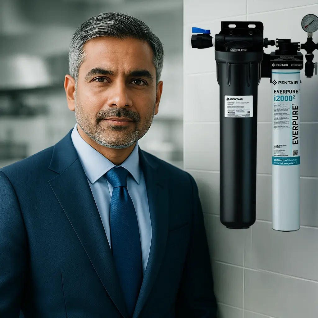 Ready To Elevate Your Water Quality Image