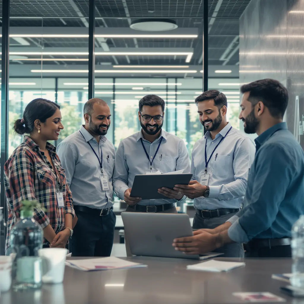 Meet The Experts Behind Your Pure Water