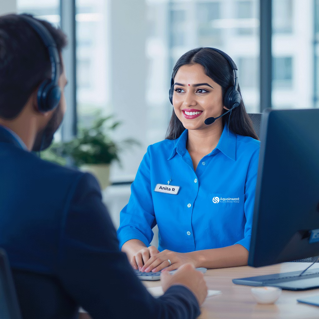 Support Representative