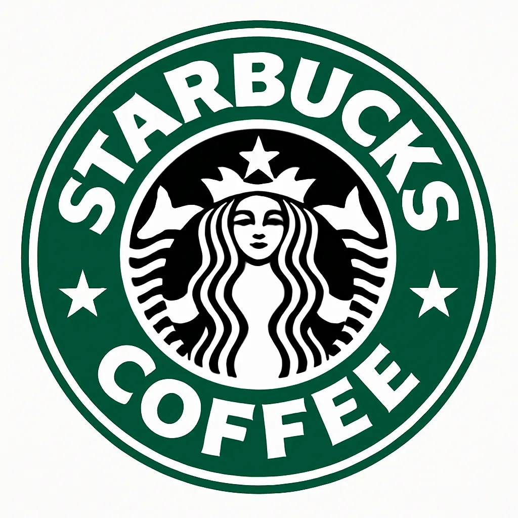 Starbuck Logo