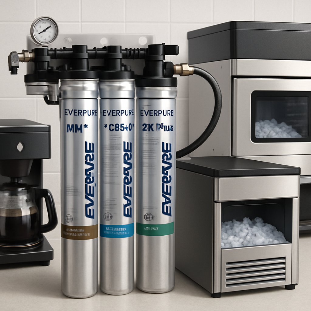 Water Solutions Image